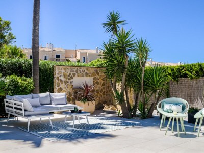 Villa Viva - Moderne lichtdurchflutete Designervilla nahe Port Adriano und den Golfplätzen von Santa Ponsa - Outdoor photo 8