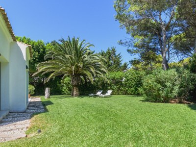 Villa Viva - Moderne lichtdurchflutete Designervilla nahe Port Adriano und den Golfplätzen von Santa Ponsa - Outdoor photo 9