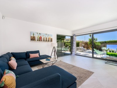 Villa Viva - Moderne lichtdurchflutete Designervilla nahe Port Adriano und den Golfplätzen von Santa Ponsa - Features photo 14