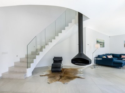 Villa Viva - Moderne lichtdurchflutete Designervilla nahe Port Adriano und den Golfplätzen von Santa Ponsa - Features photo 16