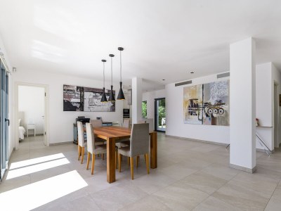 Villa Viva - Moderne lichtdurchflutete Designervilla nahe Port Adriano und den Golfplätzen von Santa Ponsa - Features photo 19