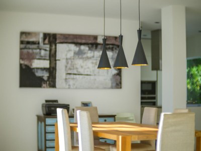 Villa Viva - Moderne lichtdurchflutete Designervilla nahe Port Adriano und den Golfplätzen von Santa Ponsa - Features photo 20