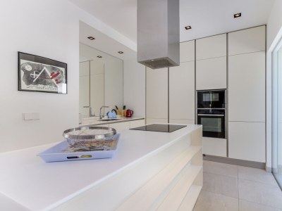 Villa Viva - Moderne lichtdurchflutete Designervilla nahe Port Adriano und den Golfplätzen von Santa Ponsa - Features photo 21