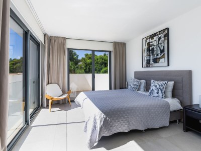 Villa Viva - Moderne lichtdurchflutete Designervilla nahe Port Adriano und den Golfplätzen von Santa Ponsa - Features photo 23