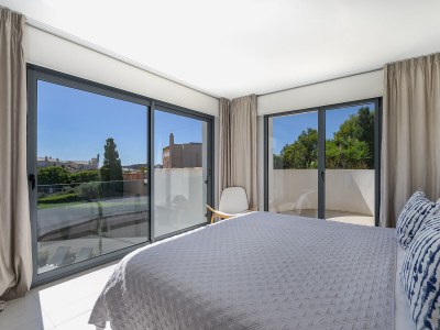 Villa Viva - Moderne lichtdurchflutete Designervilla nahe Port Adriano und den Golfplätzen von Santa Ponsa - Features photo 24