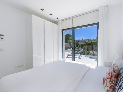 Villa Viva - Moderne lichtdurchflutete Designervilla nahe Port Adriano und den Golfplätzen von Santa Ponsa - Features photo 26