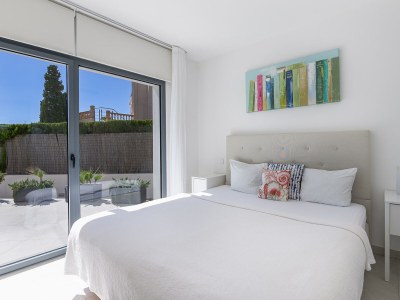 Villa Viva - Moderne lichtdurchflutete Designervilla nahe Port Adriano und den Golfplätzen von Santa Ponsa - Features photo 27