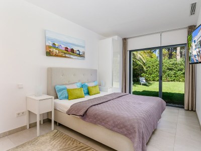 Villa Viva - Moderne lichtdurchflutete Designervilla nahe Port Adriano und den Golfplätzen von Santa Ponsa - Features photo 28