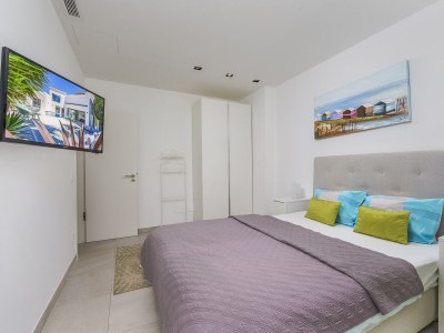 Villa Viva - Moderne lichtdurchflutete Designervilla nahe Port Adriano und den Golfplätzen von Santa Ponsa - Features photo 29