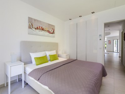 Villa Viva - Moderne lichtdurchflutete Designervilla nahe Port Adriano und den Golfplätzen von Santa Ponsa - Features photo 31