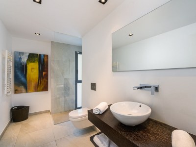 Villa Viva - Moderne lichtdurchflutete Designervilla nahe Port Adriano und den Golfplätzen von Santa Ponsa - Features photo 35