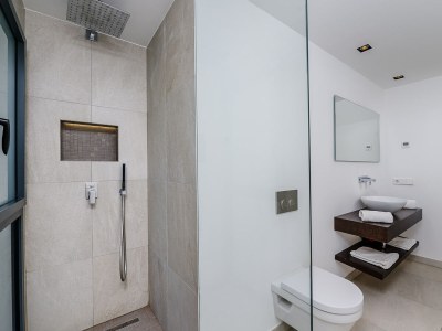 Villa Viva - Moderne lichtdurchflutete Designervilla nahe Port Adriano und den Golfplätzen von Santa Ponsa - Features photo 36