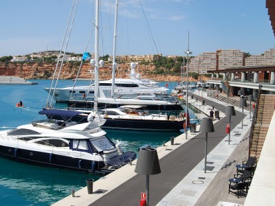 Villa Viva - Moderne lichtdurchflutete Designervilla nahe Port Adriano und den Golfplätzen von Santa Ponsa - Environment photo 37