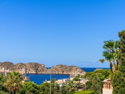 Villa Viva - Moderne lichtdurchflutete Designervilla nahe Port Adriano und den Golfplätzen von Santa Ponsa - Environment photo 40