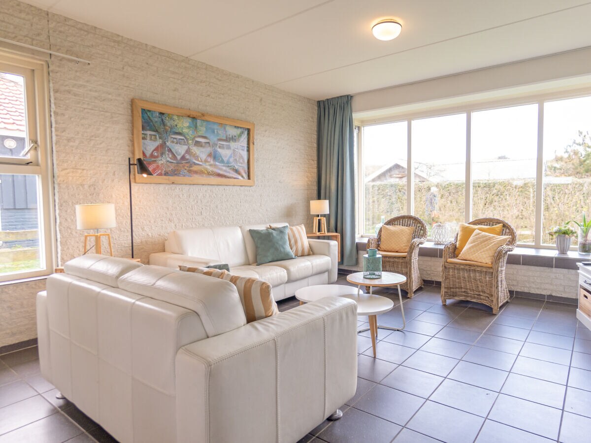 Holiday house Dune View Op `t Landtweg 16 - Features photo 4