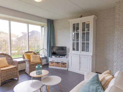 Holiday house Dune View Op `t Landtweg 16 - Features photo 5