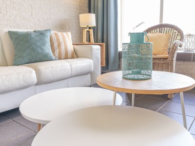 Holiday house Dune View Op `t Landtweg 16 - Features photo 6