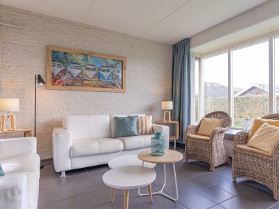 Holiday house Dune View Op `t Landtweg 16 - Features photo 7