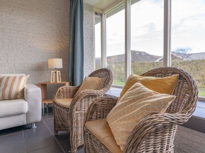 Holiday house Dune View Op `t Landtweg 16 - Features photo 8