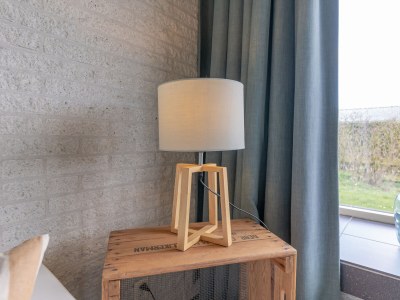 Holiday house Dune View Op `t Landtweg 16 - Features photo 9