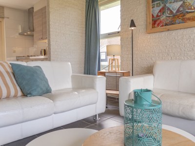 Holiday house Dune View Op `t Landtweg 16 - Features photo 10