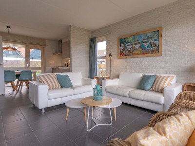 Holiday house Dune View Op `t Landtweg 16 - Features photo 11