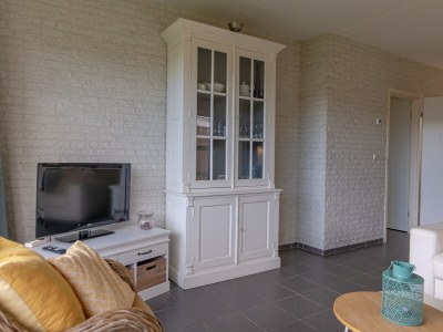 Holiday house Dune View Op `t Landtweg 16 - Features photo 12
