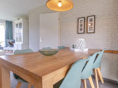 Holiday house Dune View Op `t Landtweg 16 - Features photo 13