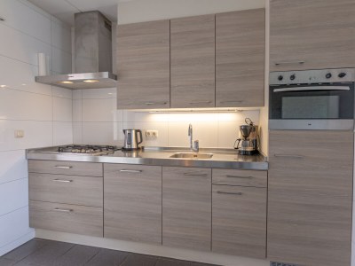 Holiday house Dune View Op `t Landtweg 16 - Features photo 16