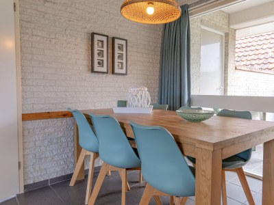 Holiday house Dune View Op `t Landtweg 16 - Features photo 17