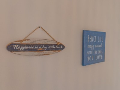 Holiday house Dune View Op `t Landtweg 16 - Features photo 20