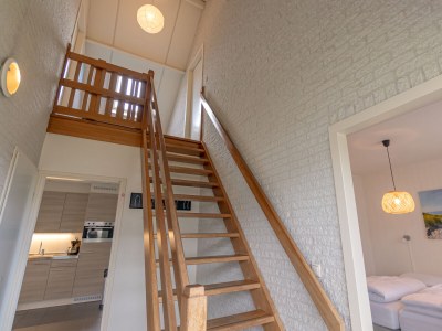 Holiday house Dune View Op `t Landtweg 16 - Features photo 21