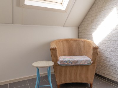 Holiday house Dune View Op `t Landtweg 16 - Features photo 22