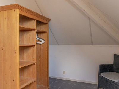 Holiday house Dune View Op `t Landtweg 16 - Features photo 24