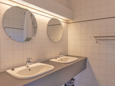 Holiday house Dune View Op `t Landtweg 16 - Features photo 27