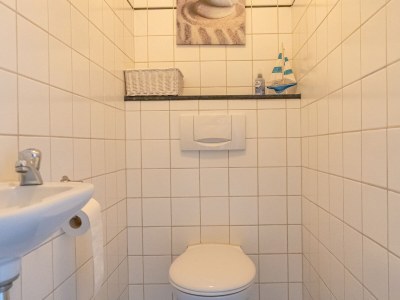 Holiday house Dune View Op `t Landtweg 16 - Features photo 29