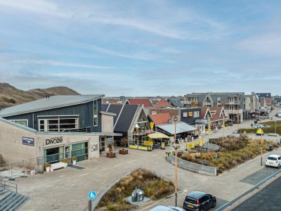 Holiday house Dune View Op `t Landtweg 16 - Environment photo 31