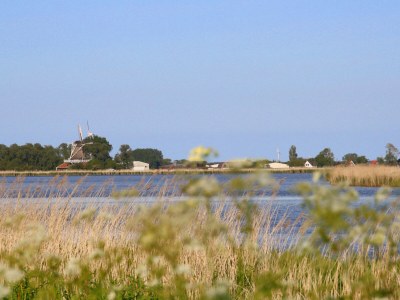 Holiday house Dune View Op `t Landtweg 16 - Environment photo 35