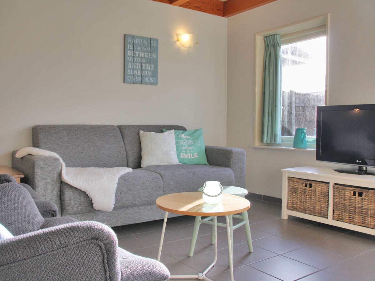 Holiday house Op 't Landtweg 29a - Features photo 5