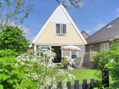 Holiday house Op 't Landtweg 29a in Callantsoog - Holiday house