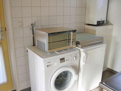 Holiday house Op 't Landtweg 29a - Features photo 16