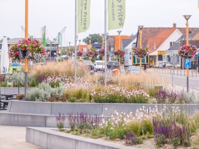 Holiday house Op 't Landtweg 29a - Environment photo 23