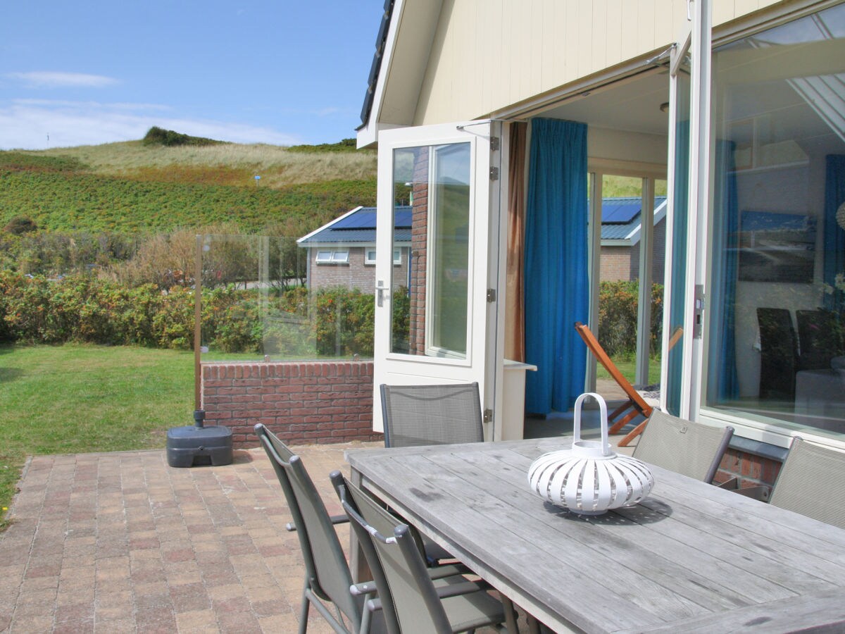 Holiday house Seinpost 33-34 by the sea - Outdoor photo 3