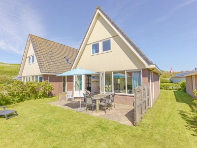 Holiday house Seinpost 33-34 by the sea - Outdoor photo 2