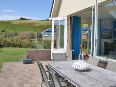 Holiday house Seinpost 33-34 by the sea - Outdoor photo 3