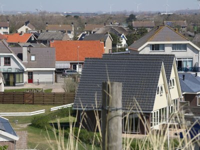 Holiday house Seinpost 33-34 by the sea - Outdoor photo 4