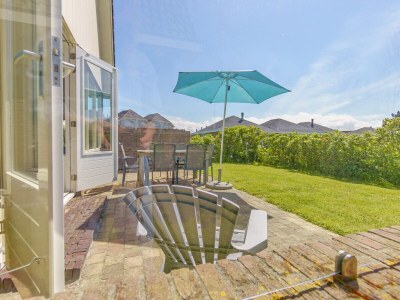 Holiday house Seinpost 33-34 by the sea - Outdoor photo 6