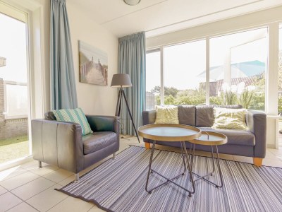 Holiday house Seinpost 33-34 by the sea - Features photo 7