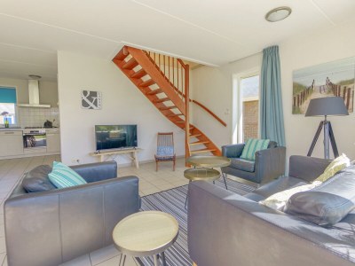 Holiday house Seinpost 33-34 by the sea - Features photo 8