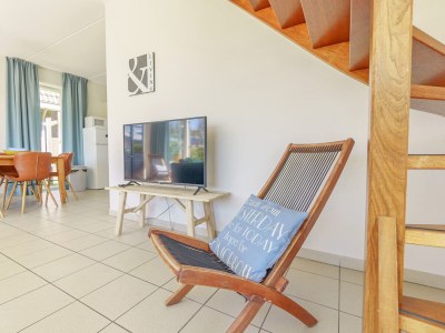 Holiday house Seinpost 33-34 by the sea - Features photo 9